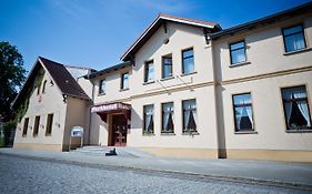 Parkhotel Wörlitz